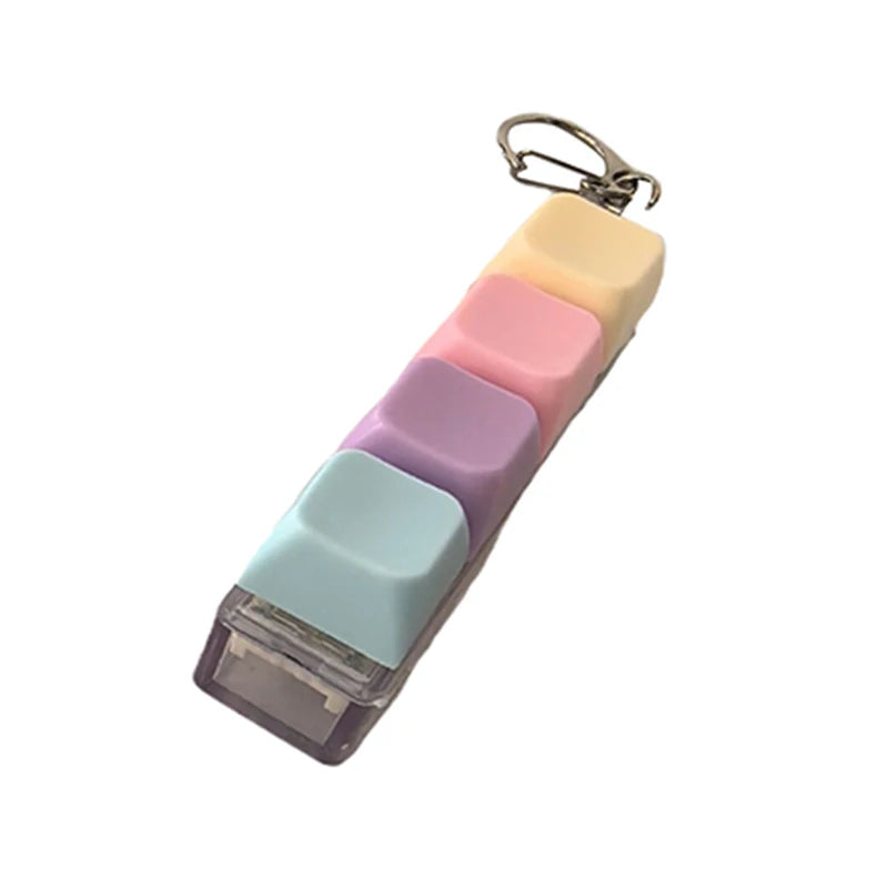 Colourful Stress Relief Fidget