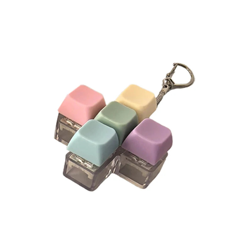 Colourful Stress Relief Fidget